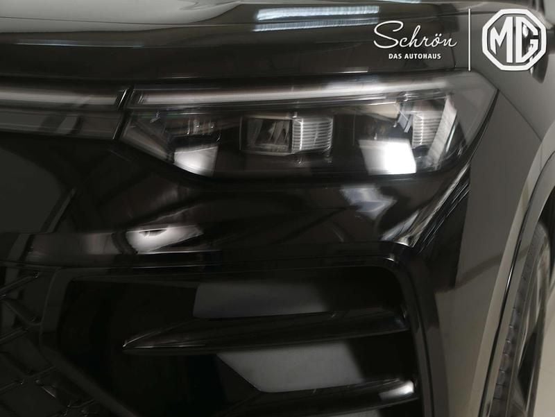 Brugt VW Tayron Style 193 HK (141 kW) 2025 SUV
