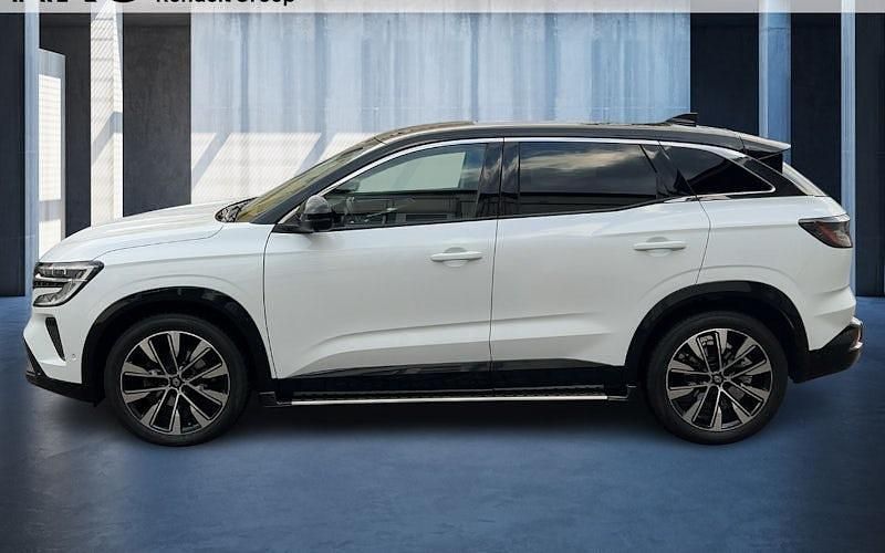 Gebraucht Renault Austral Techno 158 PS (116 kW) 2022 Schwarz SUV