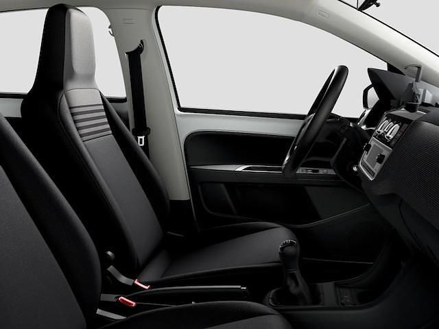 Gebraucht VW up! Move 65 PS (47 kW) 2022 Kleinwagen