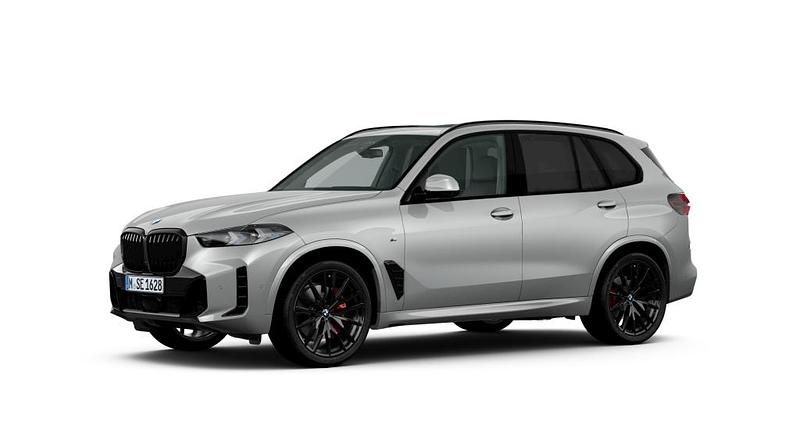 Gebraucht 2024 BMW X5 Comfort Edition SUV | 120.950 € - Bild 1/3