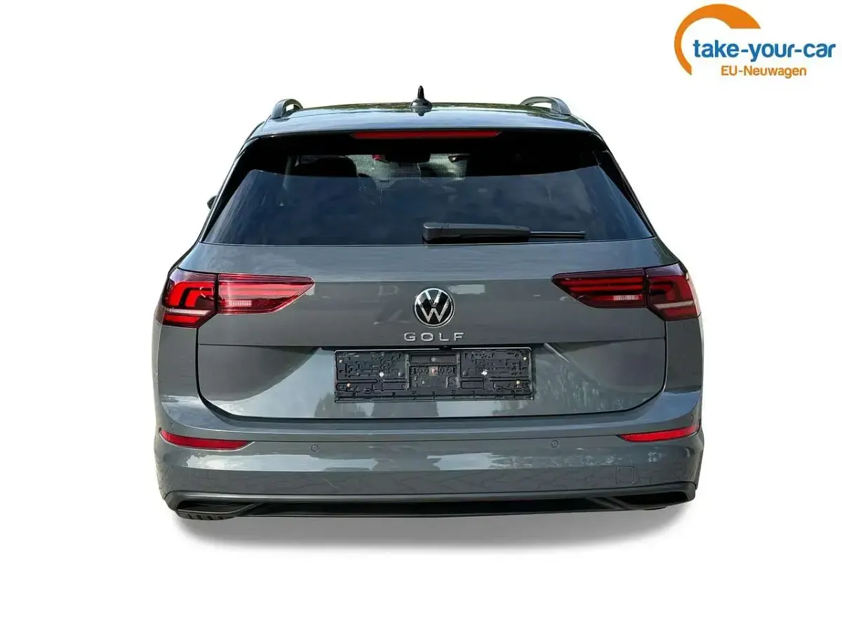 Neu VW Golf VIII Life 116 PS (85 kW) 2026 Wählbar Kombi