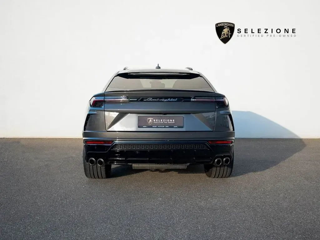 Gebraucht Lamborghini Urus 650 PS (478 kW) 2022 Grigio keres SUV