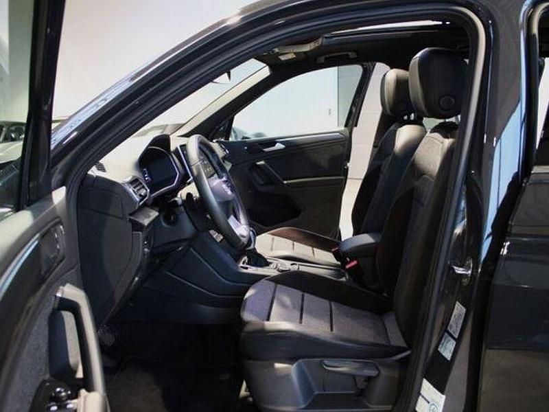 Gebraucht Seat Tarraco 4Drive 190 PS (139 kW) 2022 Grau SUV