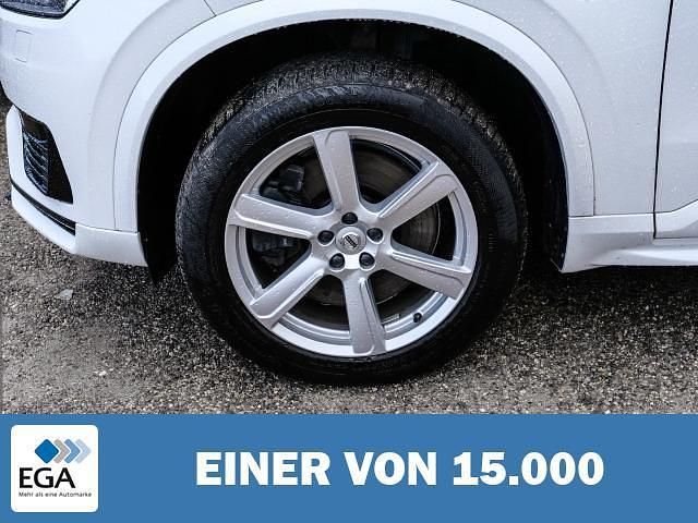 Gebraucht Volvo XC90 R-Design 455 PS (334 kW) 2022 Metallic SUV