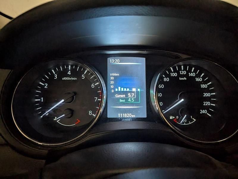 Schwarz Gebraucht 2016 Nissan Pulsar N-Connecta Limousine | 8.000 € (Guter Preis) - Bild 1/4