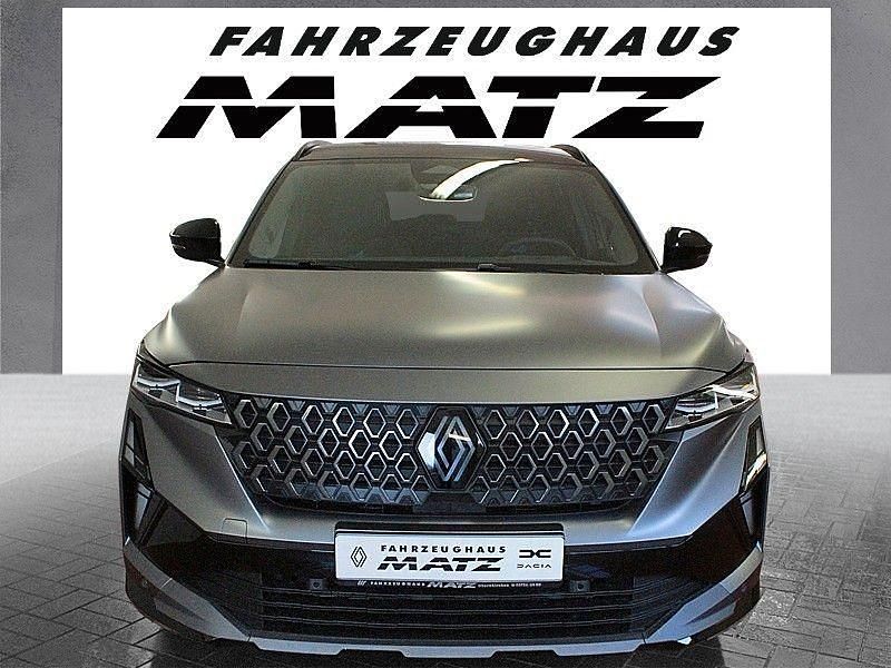 Neu Renault Espace Esprit Alpine 200 PS (147 kW) 2025 Grau Van / Kleinbus
