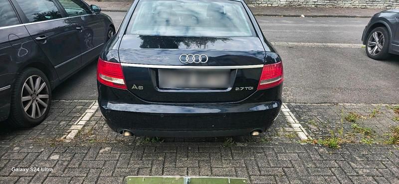 Gebraucht Audi A6 180 PS (132 kW) 2008 Andere farben Limousine
