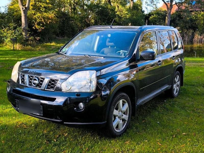 Gebraucht 2009 Nissan X-Trail SUV | 6.299 € (Fairer Preis) - Bild 1/4