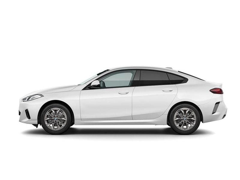 Neu BMW 220 Efficient Dynamics 170 PS (125 kW) 2026 Alpinweiss iii Coupé