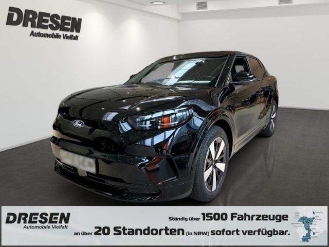Andere farbe Gebraucht 2022 Ford Capri Extended Range SUV | 50.790 € (Etwas zu teuer) - Bild 1/4