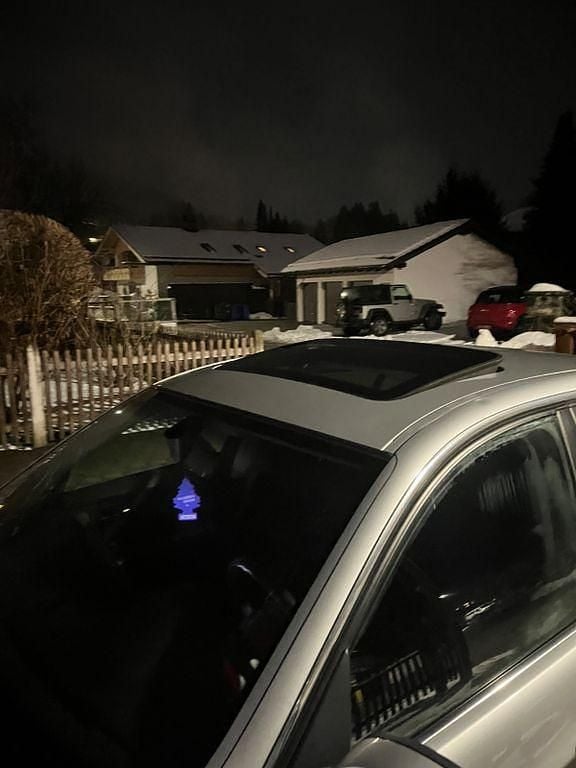 Gebraucht BMW 325 218 PS (160 kW) 2006 Silber Limousine