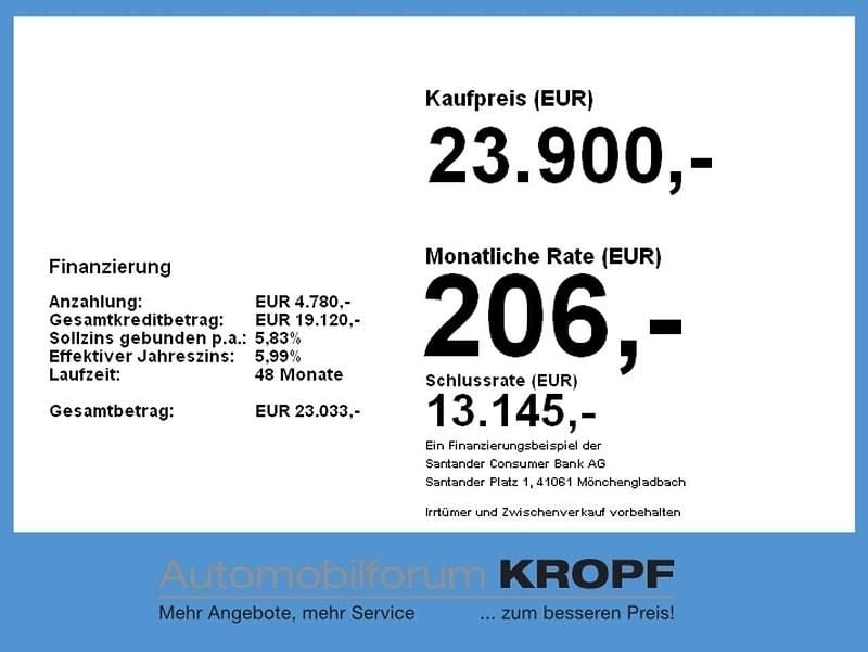 Gebraucht Ford Galaxy Titanium 241 PS (177 kW) 2019 Iridiumschwarz metallic Van / Kleinbus