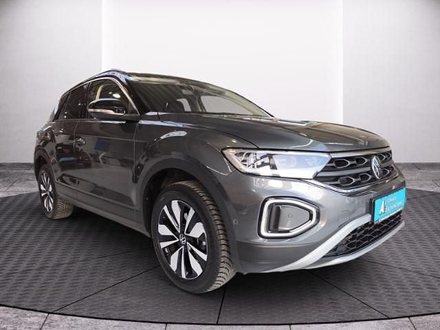 Gebraucht VW T-Roc Goal 150 PS (110 kW) 2025 Grau SUV