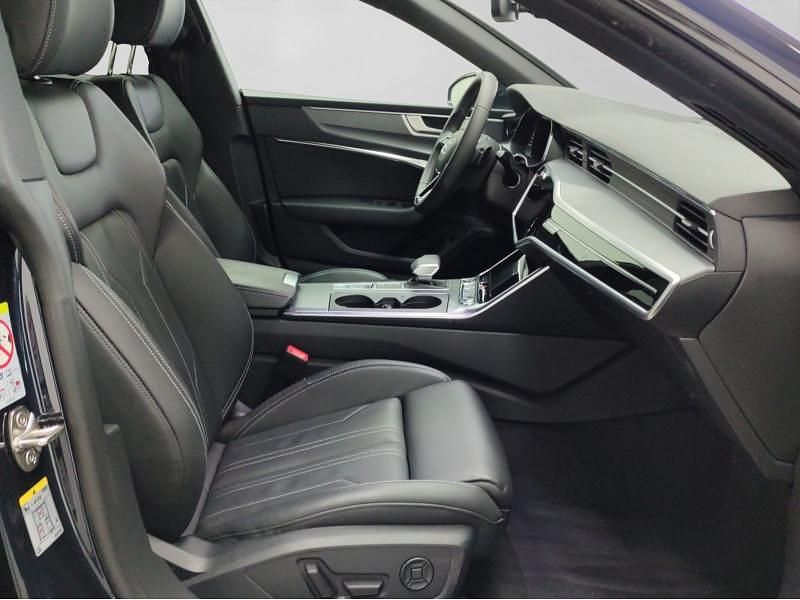 Gebraucht Audi A7 Ambiente 286 PS (210 kW) 2025 Blau Limousine