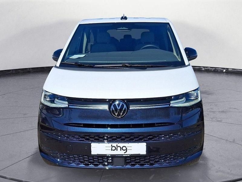 Novo VW Multivan Life 150 HP (110 kW) 2026 Branco Monovolume