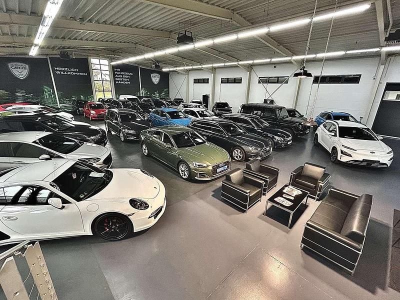 Second-hand Ford Transit Connect 101 CP (74 kW) 2017 Alb Monovolum