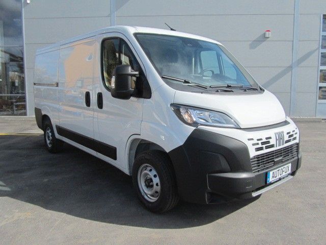 Weiß Neu 2024 Fiat Ducato Van | 28.500 € (Superpreis) - Bild 1/4