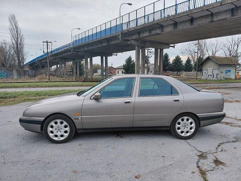 Gebraucht Lancia Kappa 155 PS (114 kW) 1997 Limousine