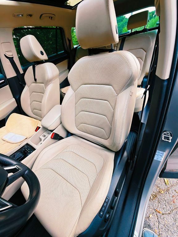 Silber Gebraucht 2017 Skoda Kodiaq Style SUV | 20.750 € (Guter Preis) - Bild 1/4