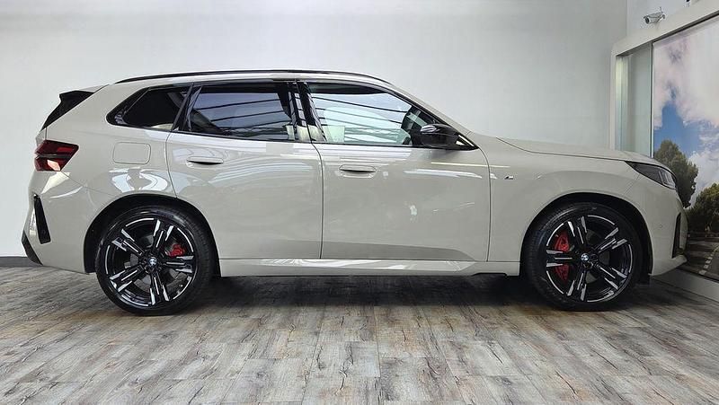 Gebraucht BMW X3 Performance 398 PS (292 kW) 2025 Grau SUV