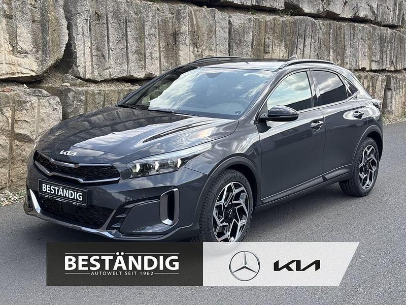Pentametal Neu 2025 Kia XCeed GT-Line SUV | 33.990 € (Fairer Preis) - Bild 1/4