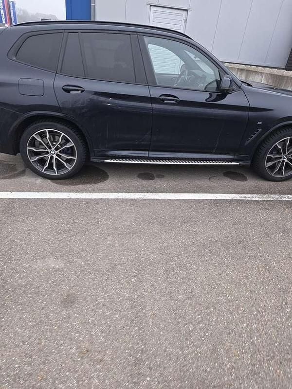 Gebraucht BMW X3 286 PS (210 kW) 2008 SUV