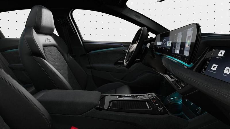 Neu Audi e-tron Sportback S-Line 269 kW (367 PS) 2026 Schwarz SUV
