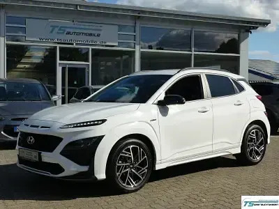 Occasion Hyundai Kona N Line 199 PK (146 kW) 2023 SUV