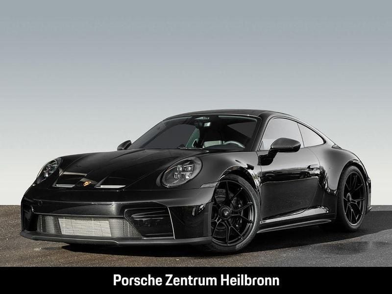 Neu Porsche 992 510 PS (375 kW) 2025 Schwarz