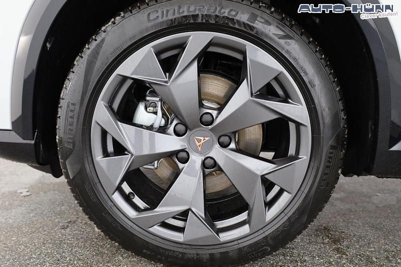 Neu Cupra Formentor 150 PS (110 kW) 2026 Glacial weiß metallic SUV