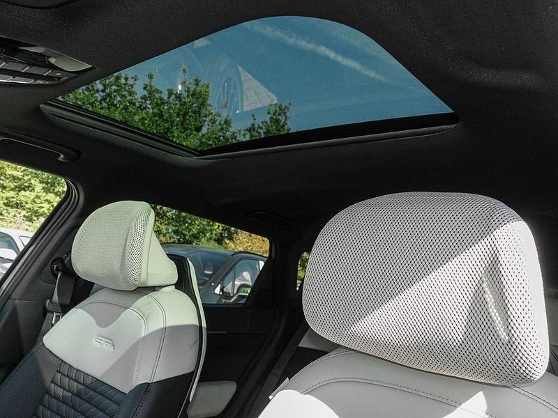 Gebraucht Kia EV4 GT-Line 150 kW (204 PS) 2025 Wolfgrau metallic SUV