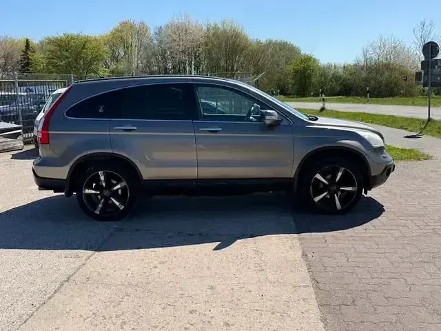 Gebraucht Honda CR-V Executive 150 PS (110 kW) 2008 Andere SUV