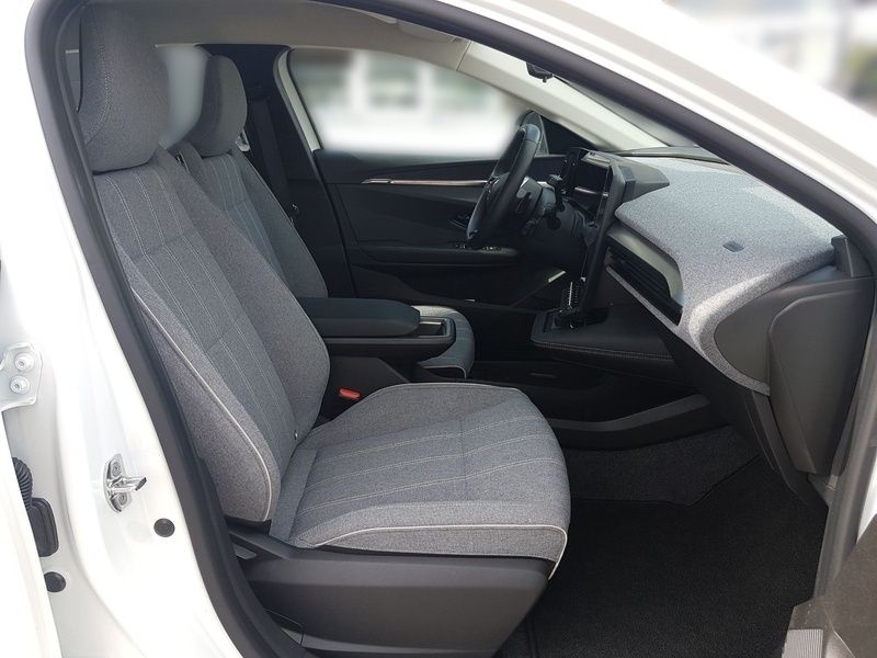 Gebraucht Renault Megane E-Tech Evolution 161 kW (220 PS) 2022 SUV