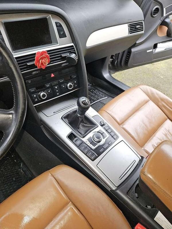 Gebraucht Audi A6 179 PS (131 kW) 2006 Kombi