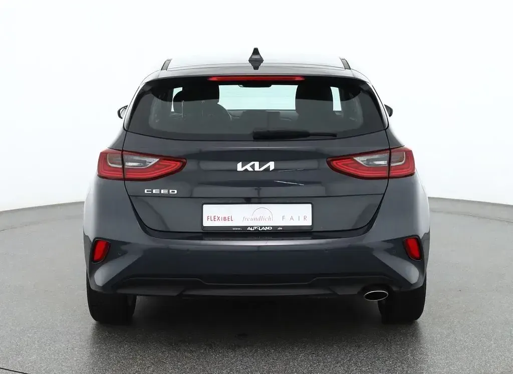 Gebraucht Kia Ceed Vision 140 PS (102 kW) 2025 Andere Kleinwagen