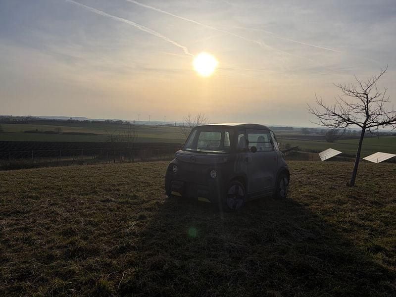 Gebraucht Opel Rocks-e Rocks 2024 Kleinwagen