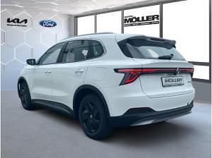 Neu MG S5 Comfort 125 kW (170 PS) 2026 Weiß (dover white) SUV