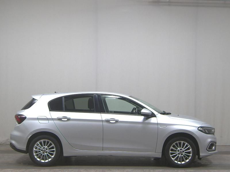 Silber Gebraucht 2021 Fiat Tipo Life Limousine | 6.680 € - Bild 1/4