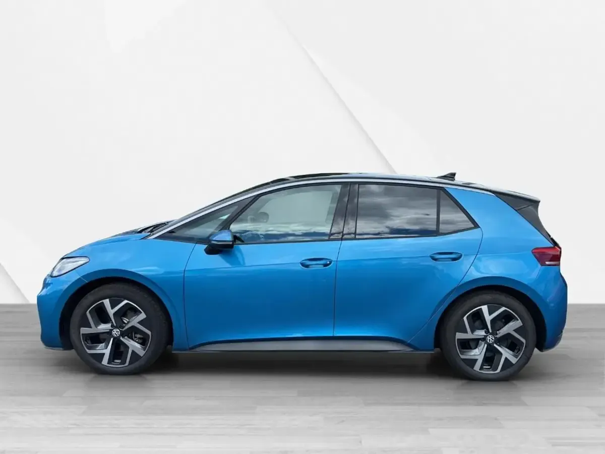 Gebraucht VW ID.3 Pro 150 kW (204 PS) 2023 Kleinwagen