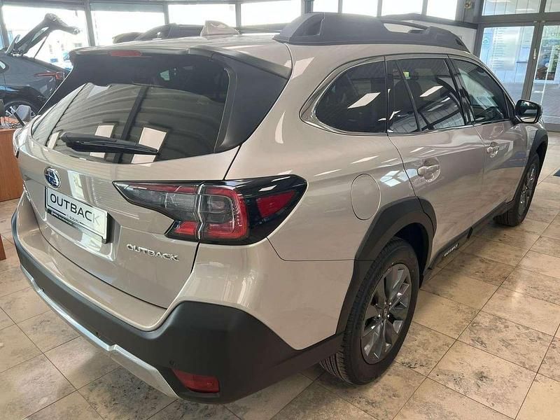 Nouvelle Subaru Outback Active 169 ch (124 kW) 2026 Doré Break
