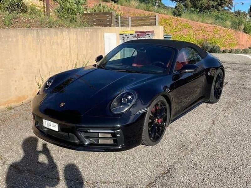 Gebraucht Porsche 911 450 PS (330 kW) 2021 Andere