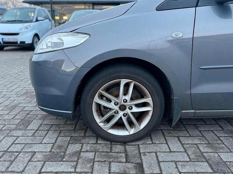 Second-hand Mazda 5 116 CP (85 kW) 2007 Gri Monovolum