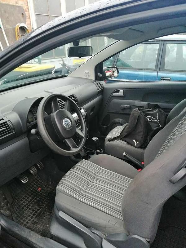 Second-hand VW Fox 54 CP (39 kW) 2006 Hatchback