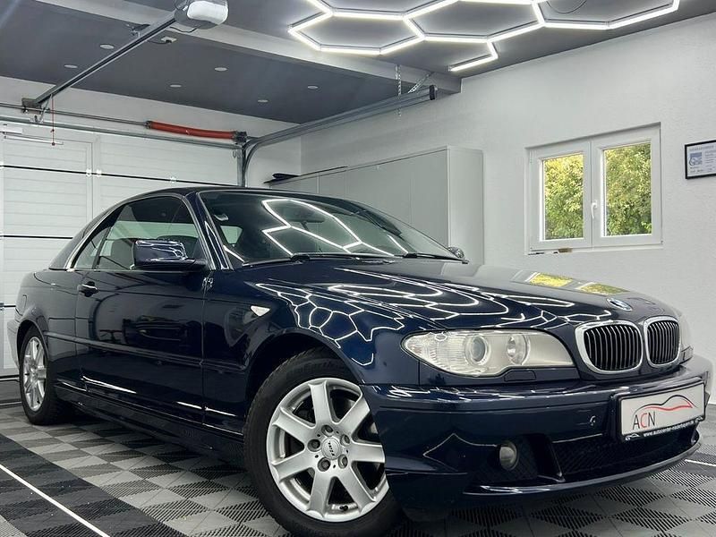 Other Gebraucht 2005 BMW 325 Cabriolet Sport Line Cabrio | 9.950 € (Fairer Preis) - Bild 1/4