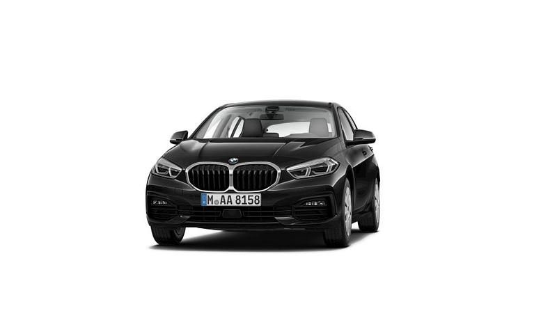 Gebraucht 2025 BMW 118 Advantage Kleinwagen | 19.490 € - Bild 1/1