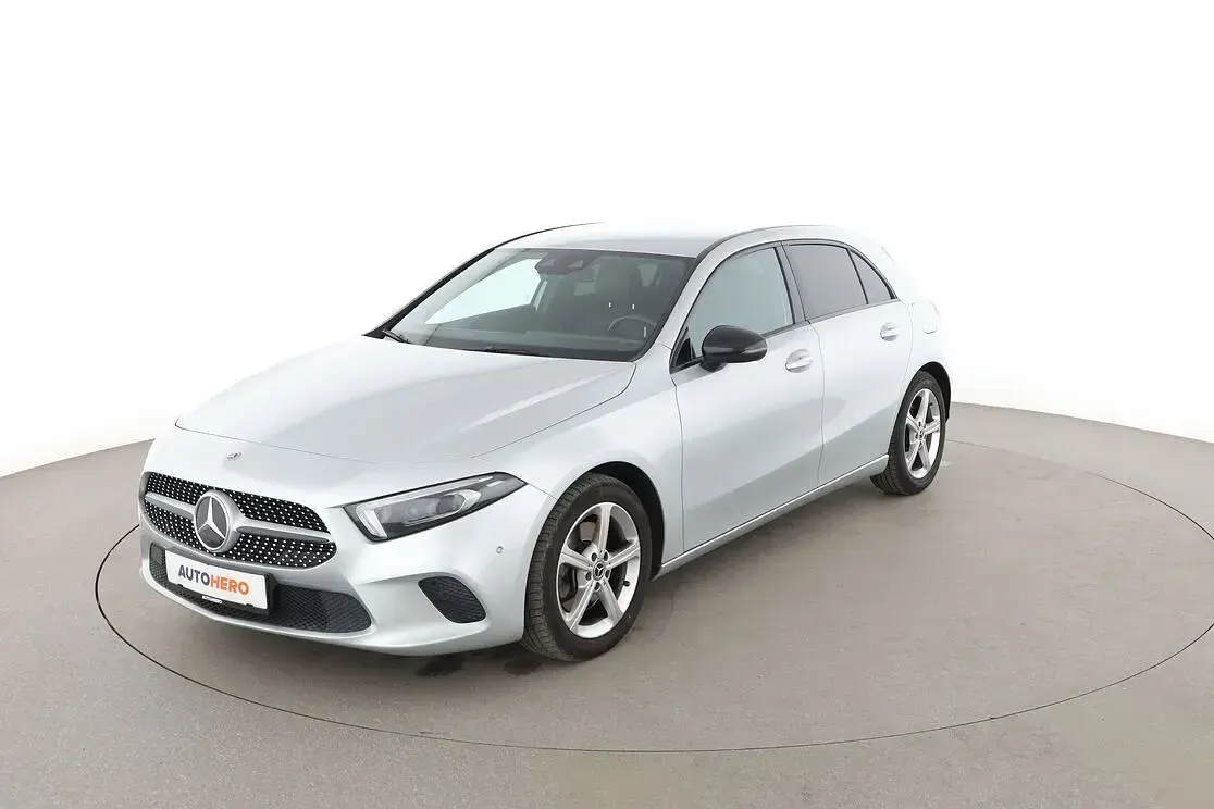 Gebraucht Mercedes A220 Progressive 190 PS (139 kW) 2019 Limousine