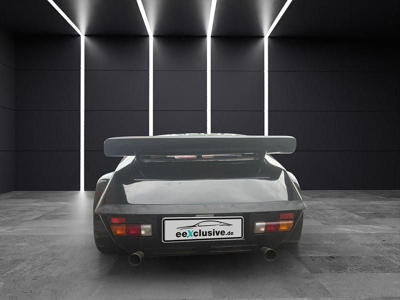 Gebraucht Renault Alpine A310 144 PS (105 kW) 1977 Schwarz Coupé