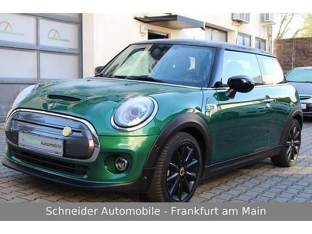 Gebraucht Mini Cooper S 135 kW (184 PS) 2020 Kleinwagen