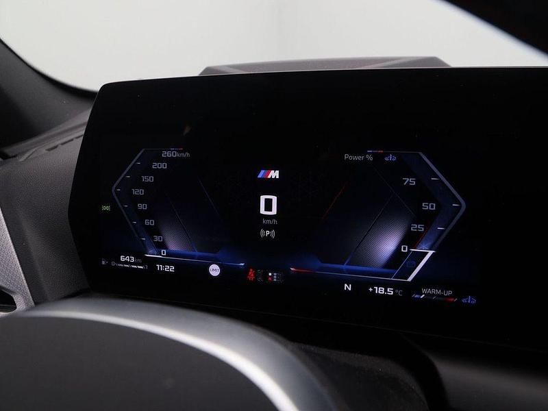 Gebraucht BMW M135 Performance 300 PS (220 kW) 2025 Grau Kleinwagen