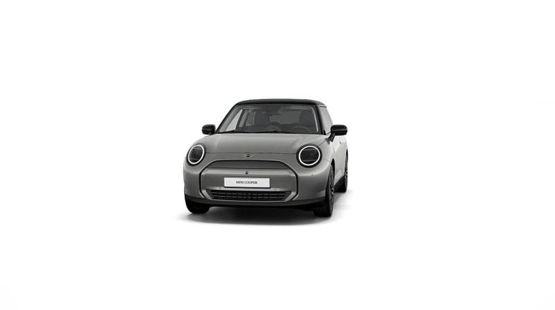 Usado Mini Cooper 135 kW (184 HP) 2025 Citadino